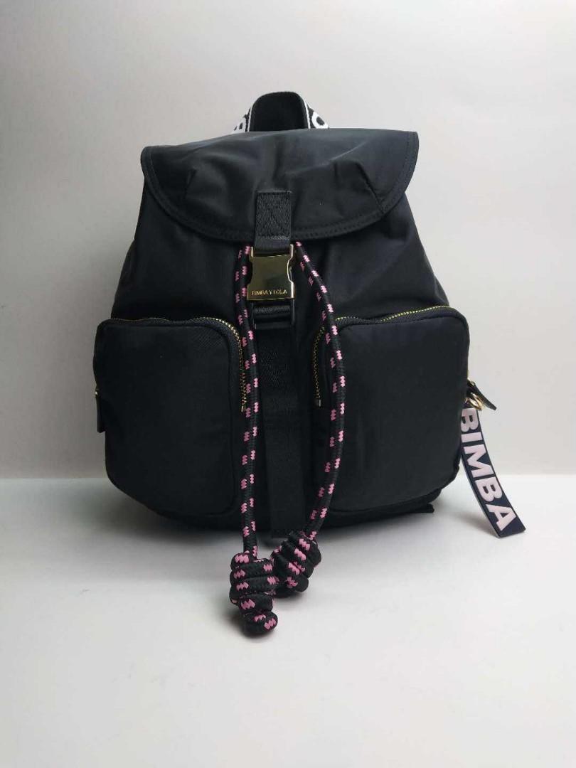 backpack bimba y lola