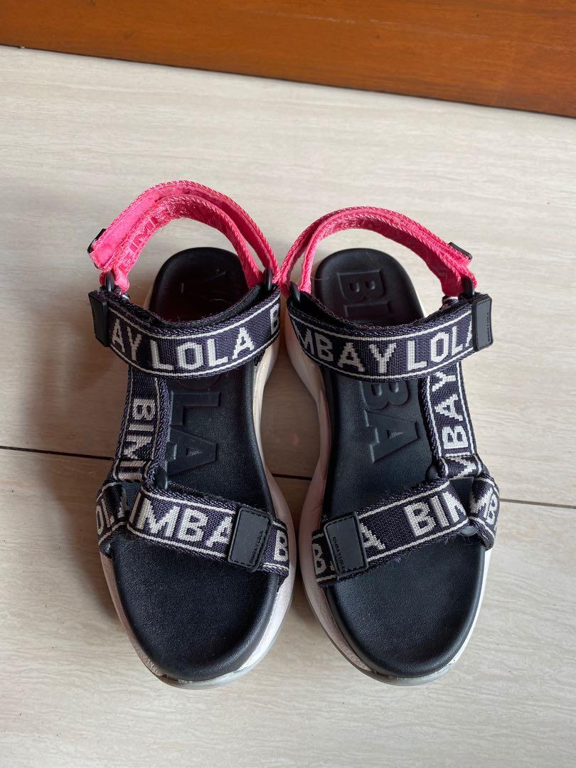 Sandal bimba best sale y lola