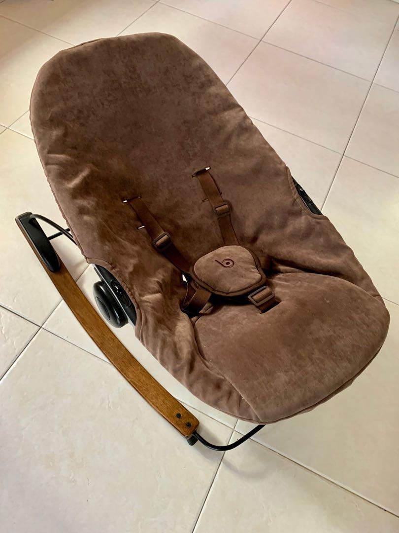 coco 3 in 1 bouncer
