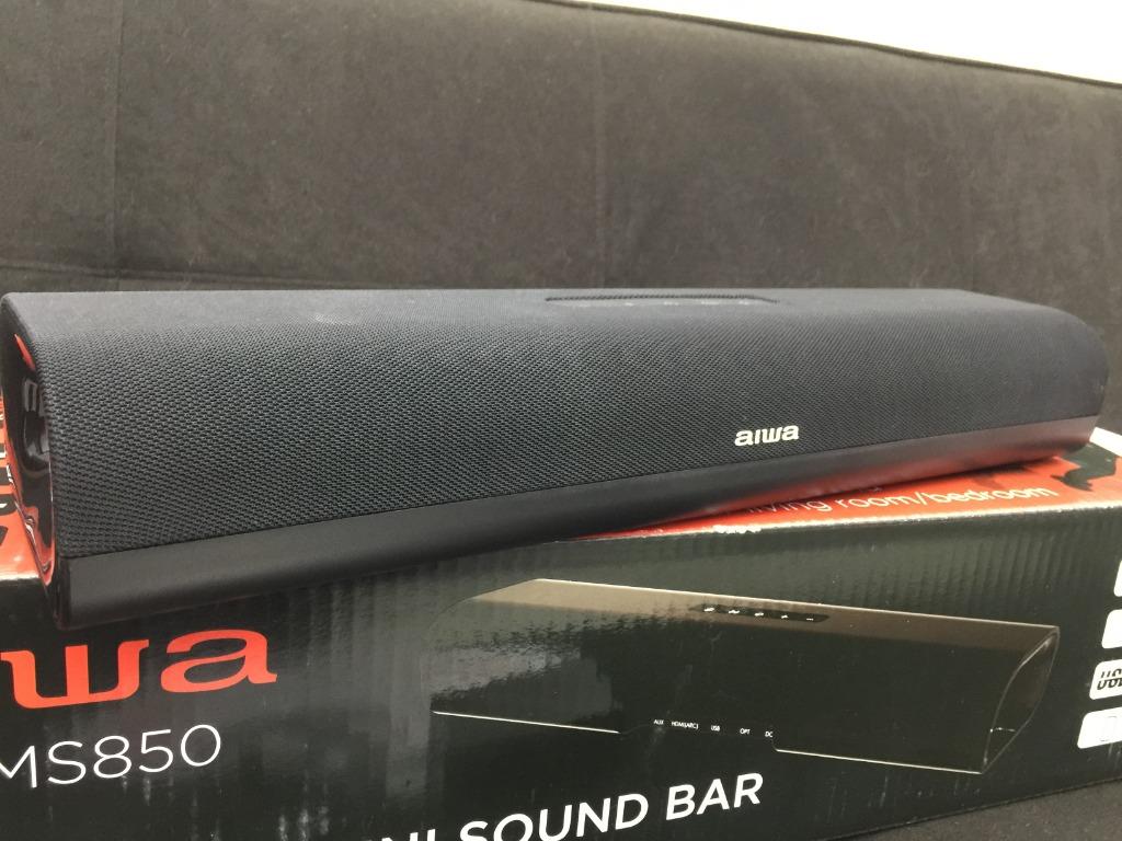 audiosonic soundbar