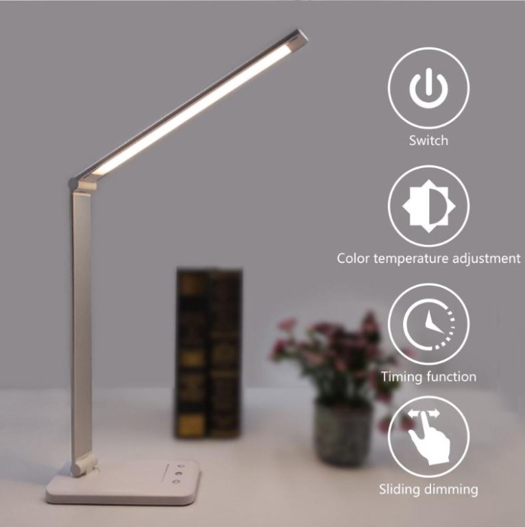 Led on sale lamp qm019