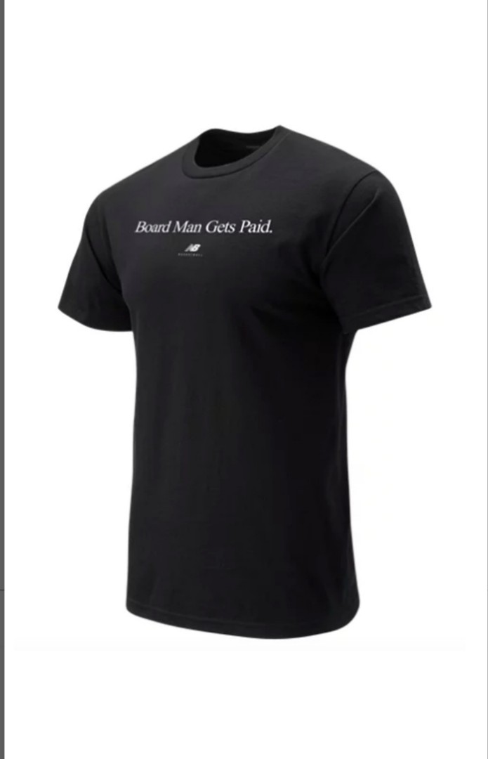 board man gets paid buy