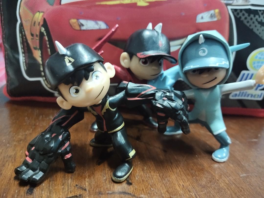 boboiboy toys for sale