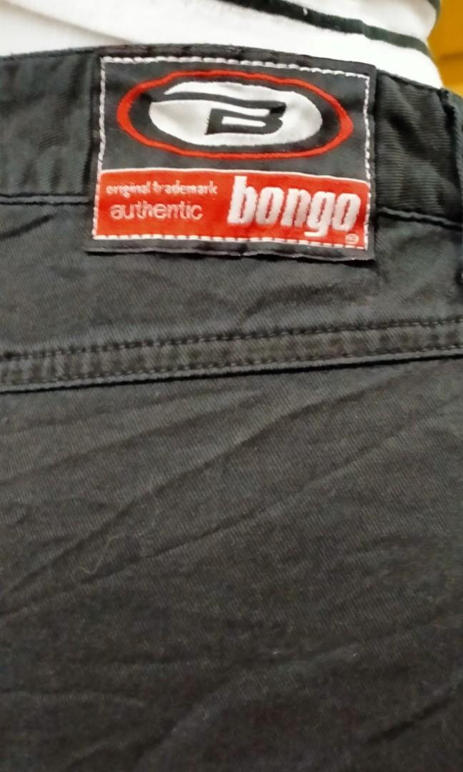bongo jeggings