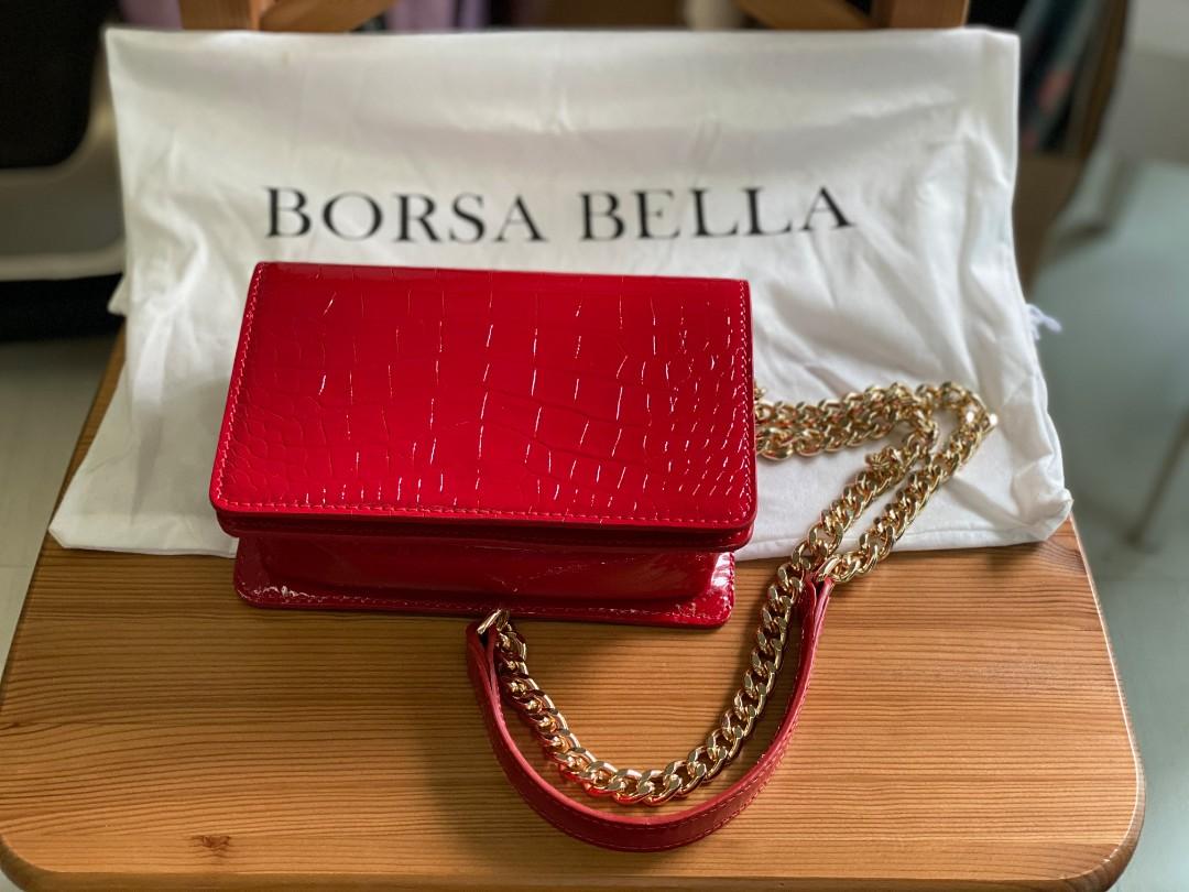 Bossbabe bags collection - Valen Bella sling bags Ksh 2200