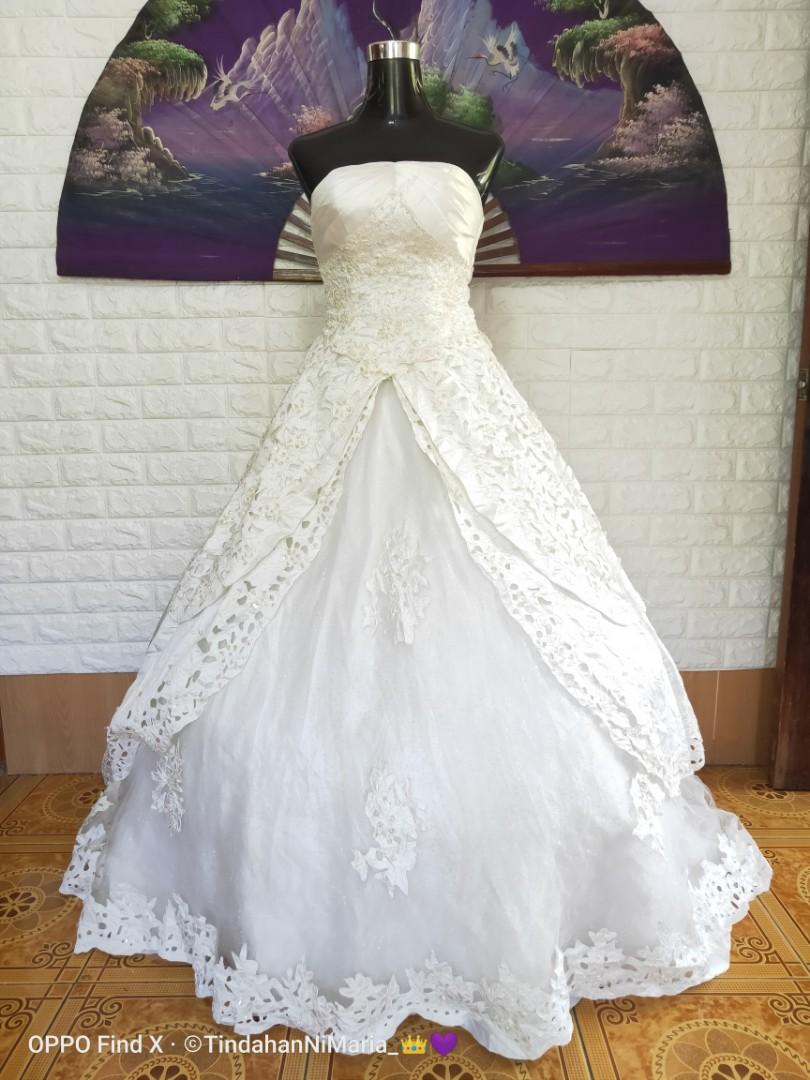 wedding dresses near ne