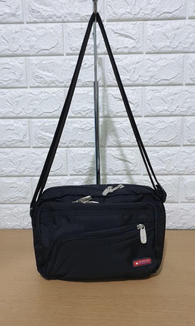 bodysac sling bag