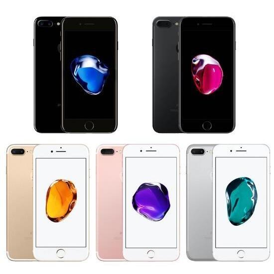 Brand New Original Apple Iphone 7 Plus 4g Smartphone 3 128gb Mobile Phones Tablets Iphone Others On Carousell