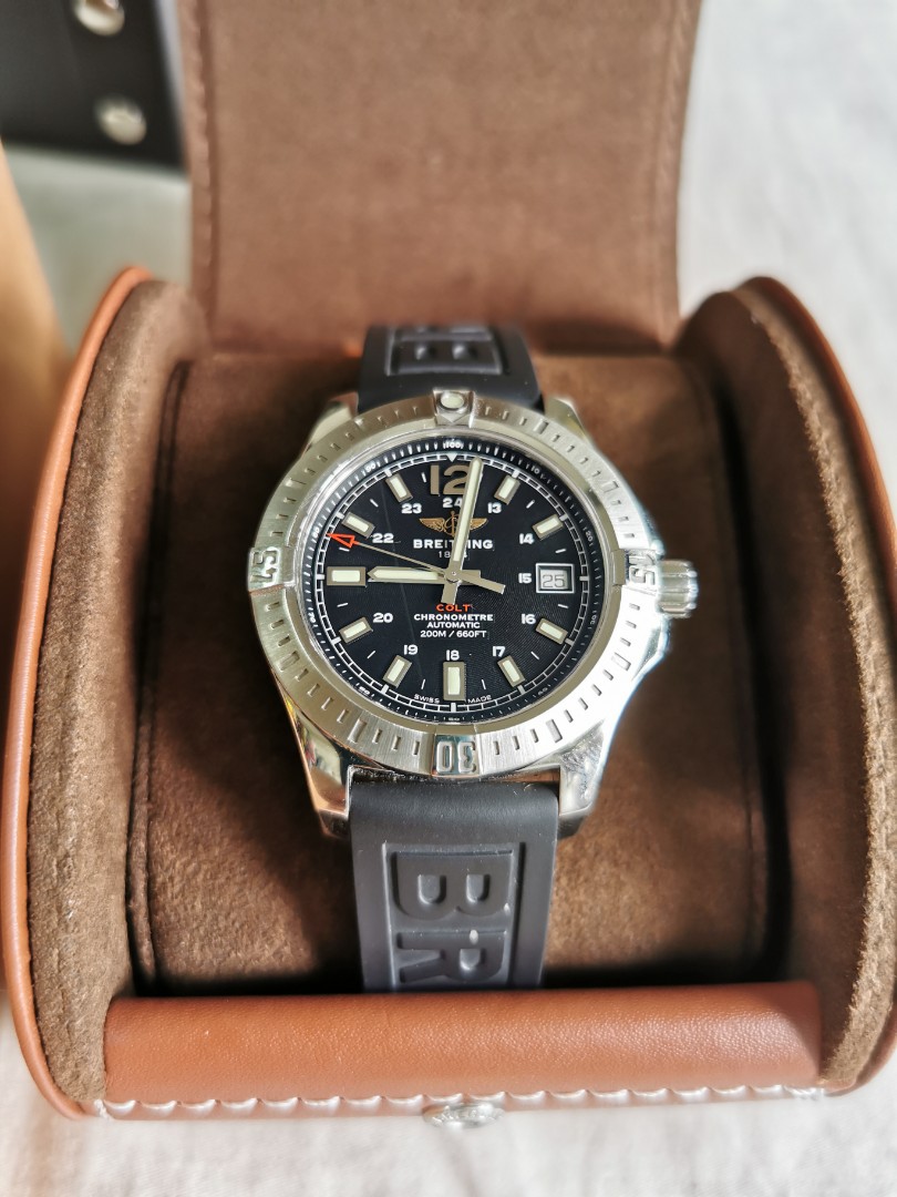 A17313 breitling shop