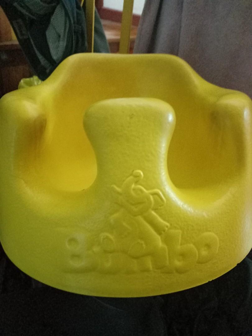 harga bumbo seat