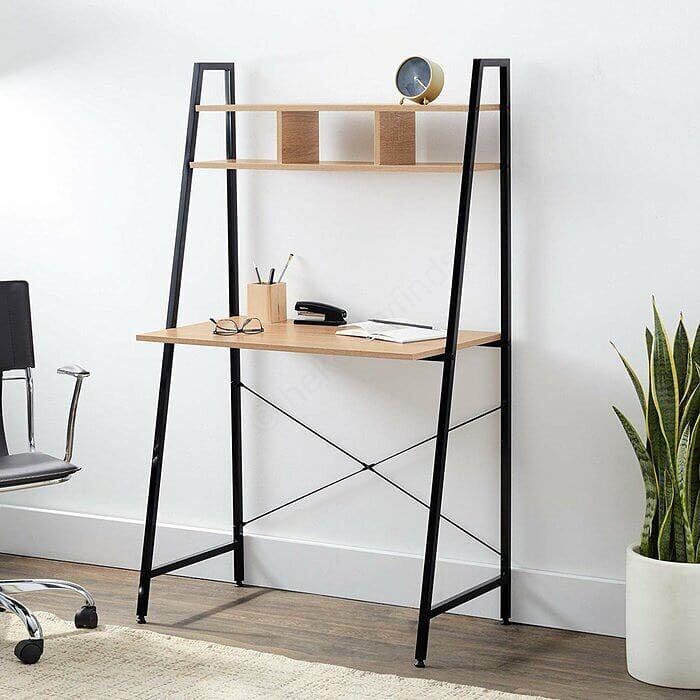 Bundled Office Table & Chair Study desk Office chair (Category: Tables & Sets) located in Marikina City. Submitted by tmfurniture (Listing ID 1016602442, Image 3). Description: .