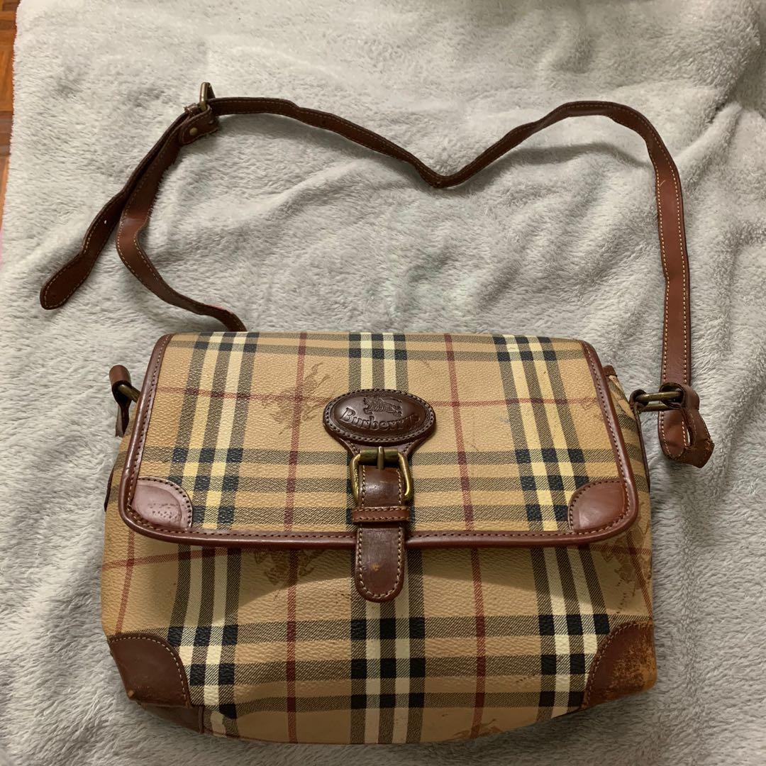 harga beg burberry original