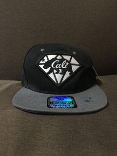Cali Snapback