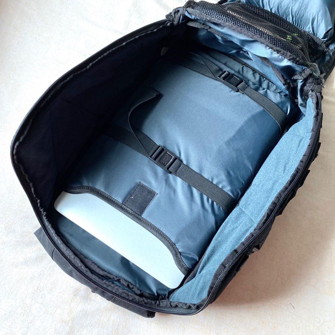 Cannae Pro Gear Legion Day Pack 21l Computers Tech Parts Accessories Laptop Bags Sleeves On Carousell