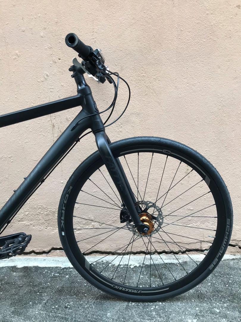 Cannondale bad boy 6 sales