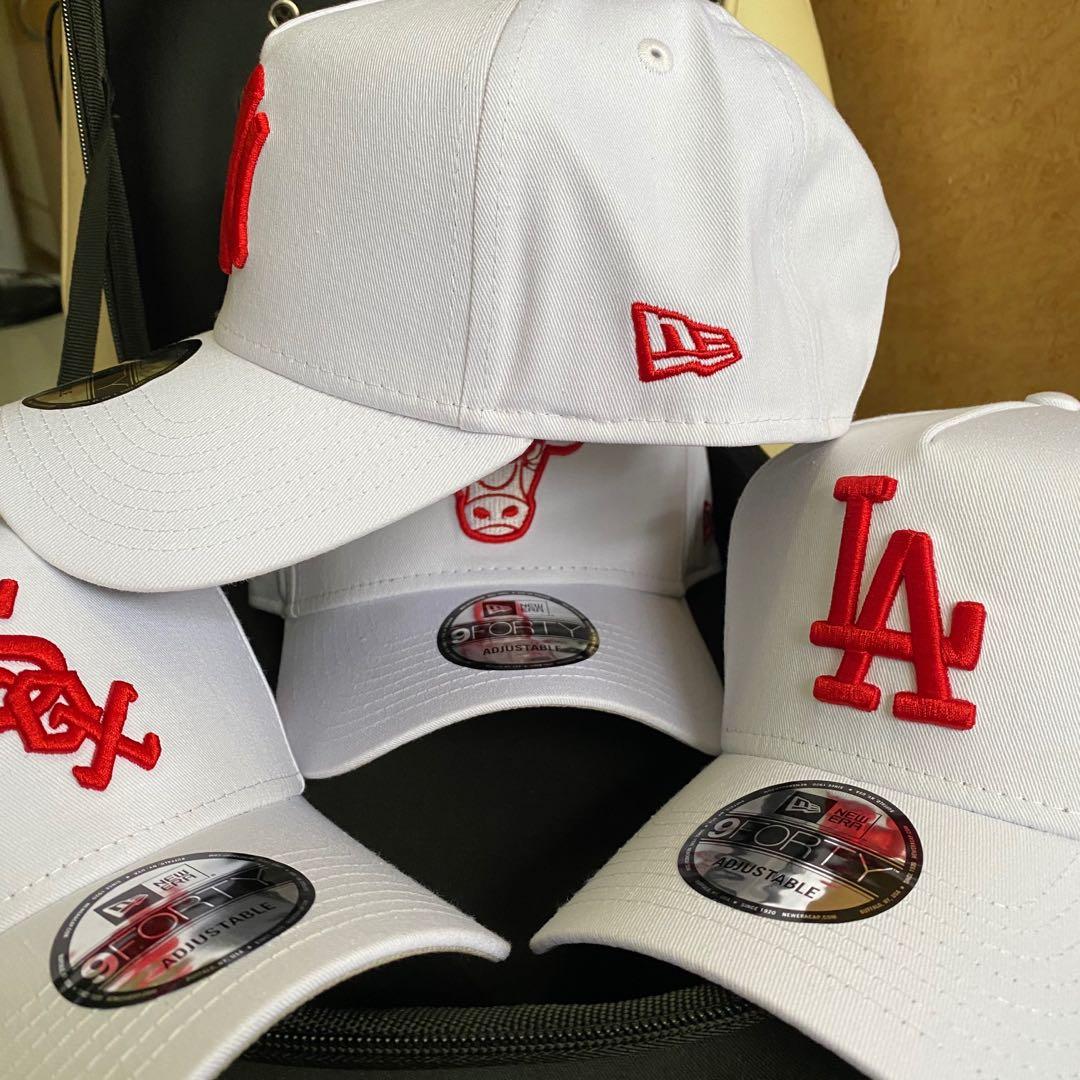 authentic new era hats