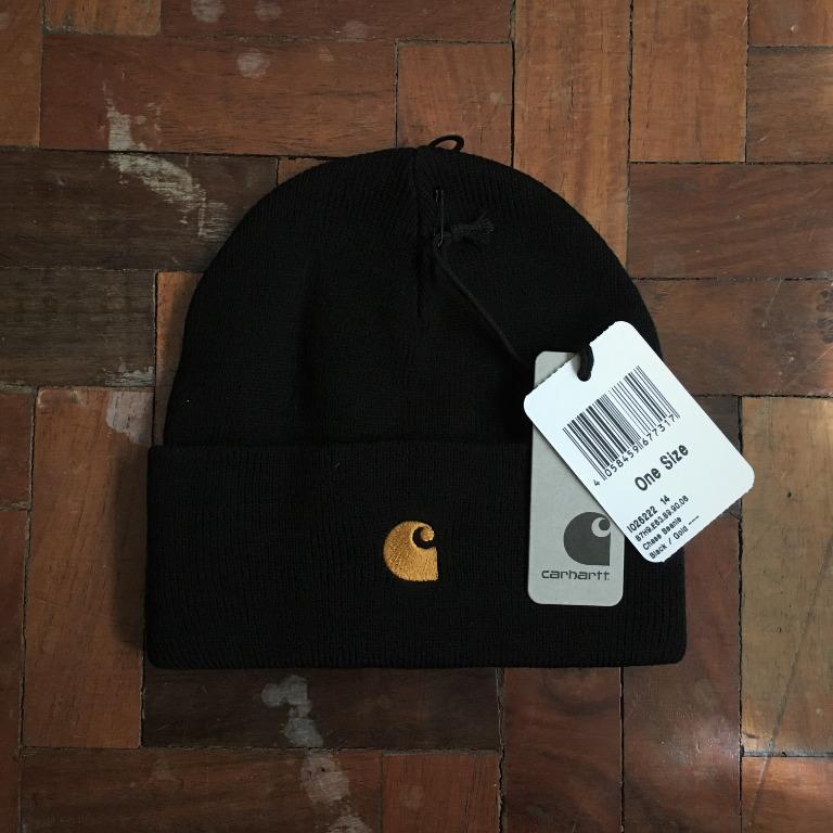 Carhartt chase beanie store