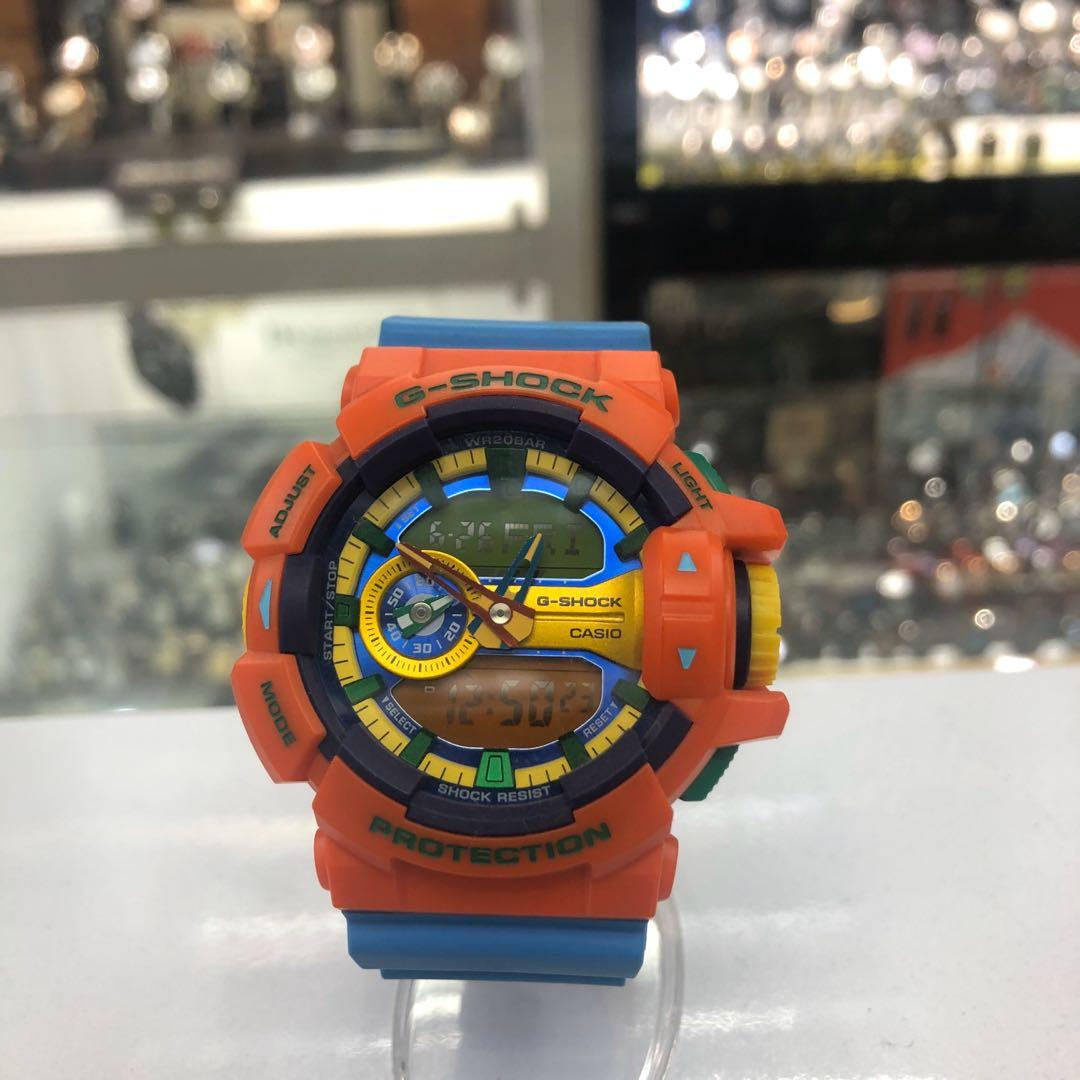 Reloj casio lego store
