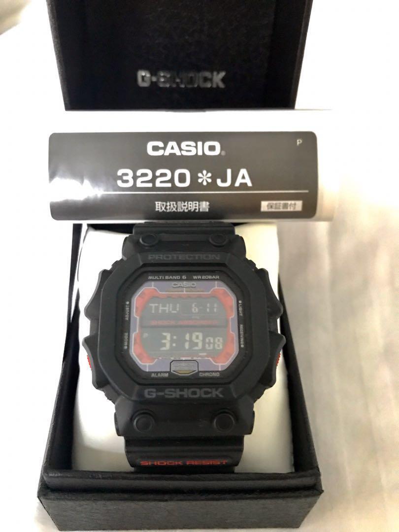 casio 3220