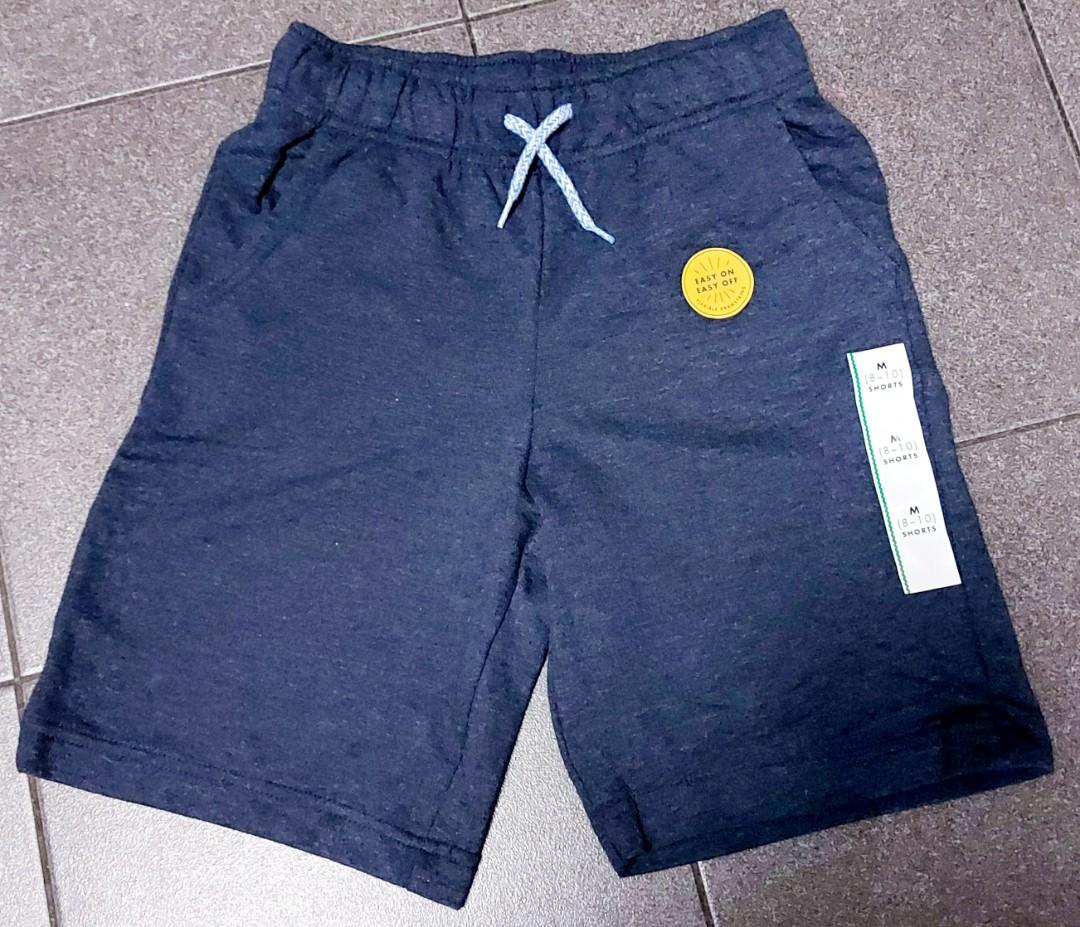 Cat Jack Boy Shorts Babies Kids Boys Apparel 8 To 12 Years