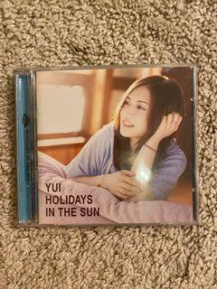 Yui Holidays 音樂樂器 配件 Carousell Hong Kong