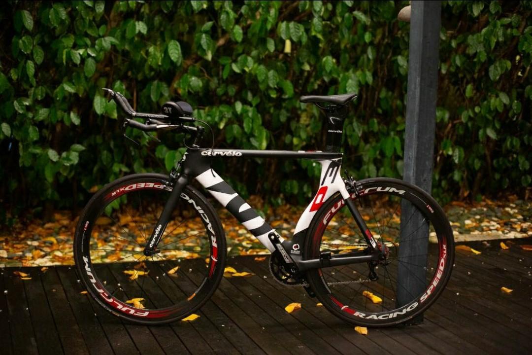 cervelo p3 2015