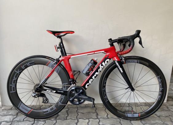 Cervelo s3 for shop sale