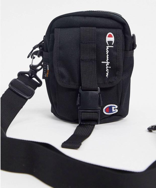 Champion flight bag online