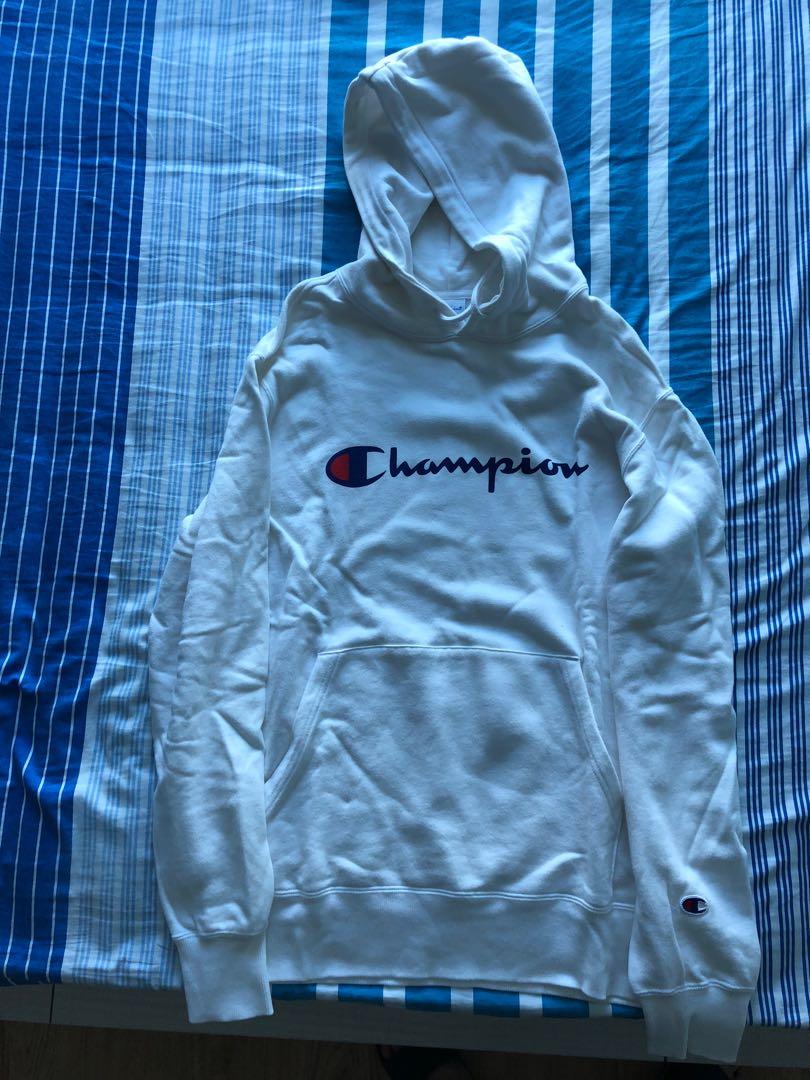 best place to buy champion hoodies