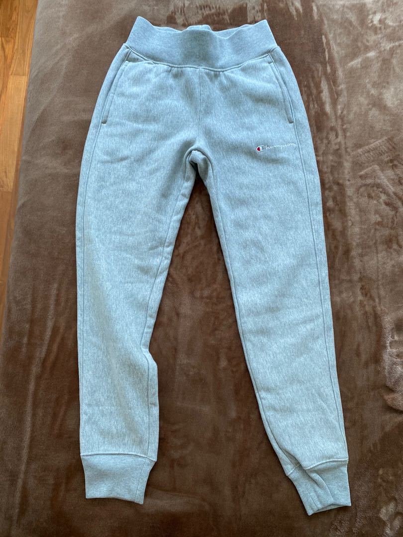Champion Reverse Weave Sweatpants, Women's Fashion, Bottoms, Other
