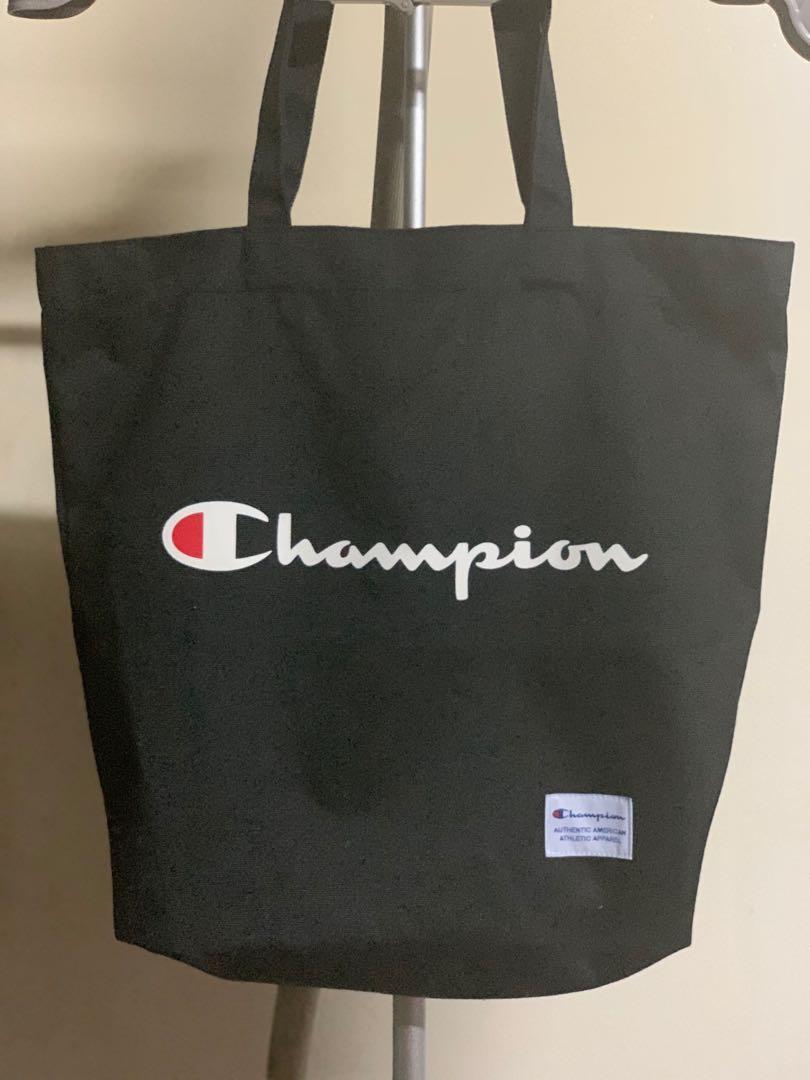 cheap champion tote bag womens