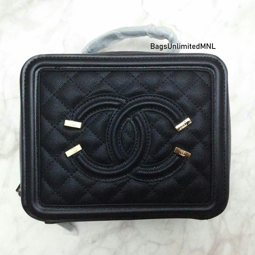Chanel box type bag Clearance