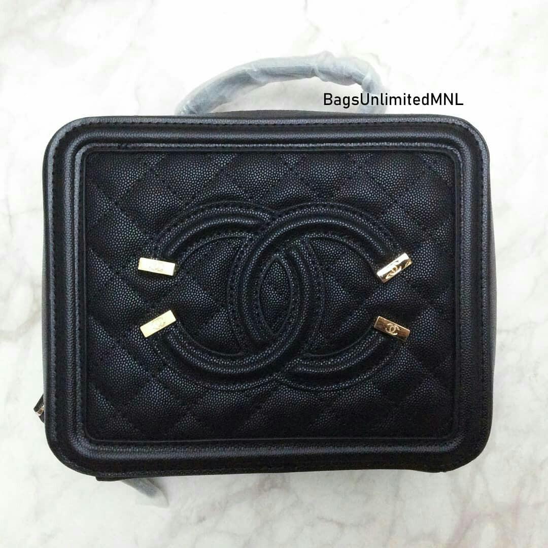 Chanel Hardware Guide Impossible to count the Chanel Handbags Hardwar   Coco Approved Studio