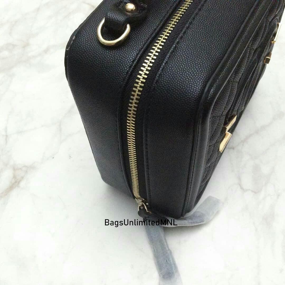 Chanel box 2025 type bag