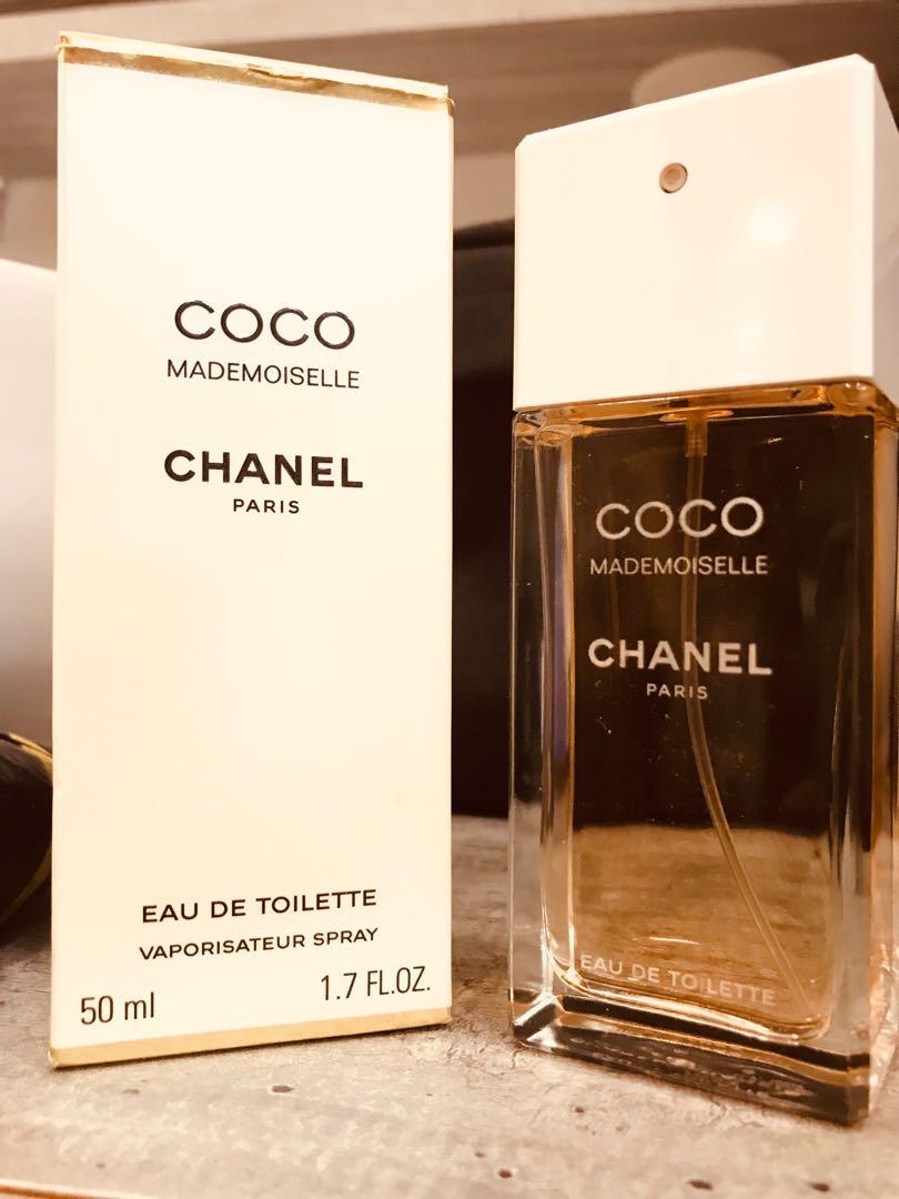 Coco mademoiselle 50 store