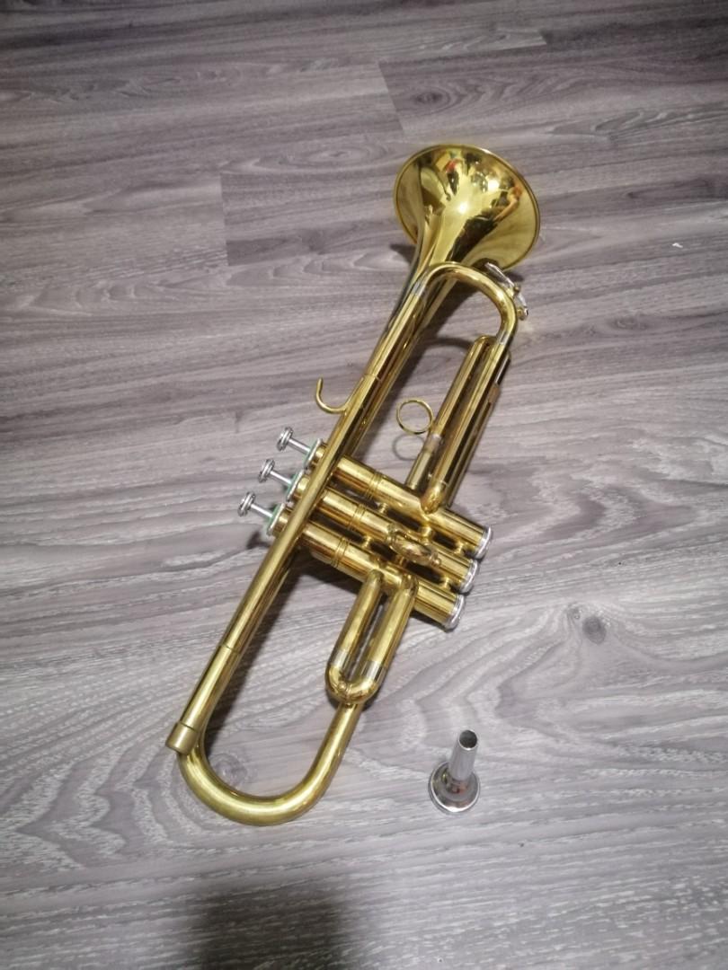 Chateau trumpet sales