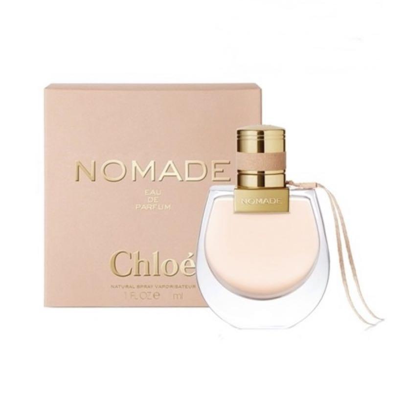 chloe nomade 75ml