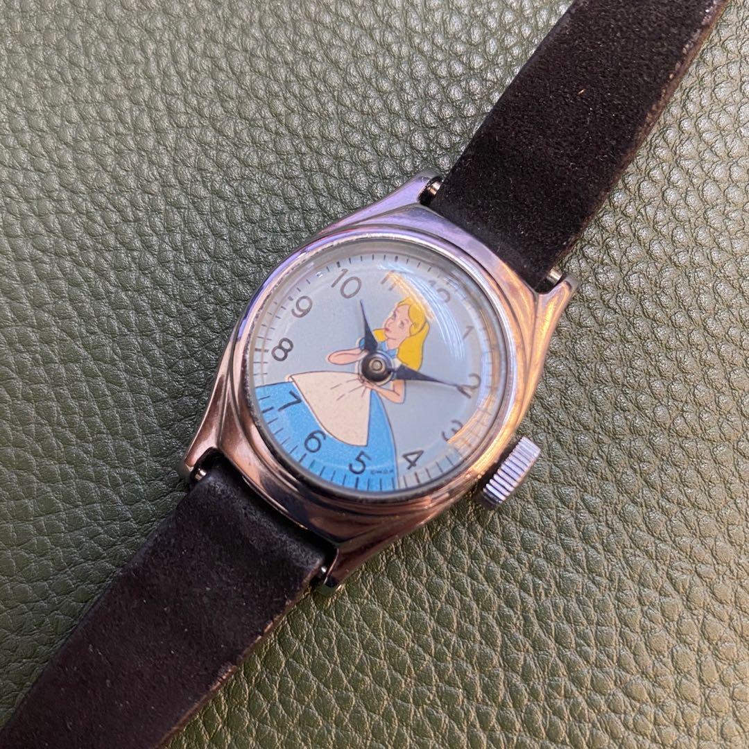 Cinderella Vintage Mechanical Watch Women s Fashion Watches