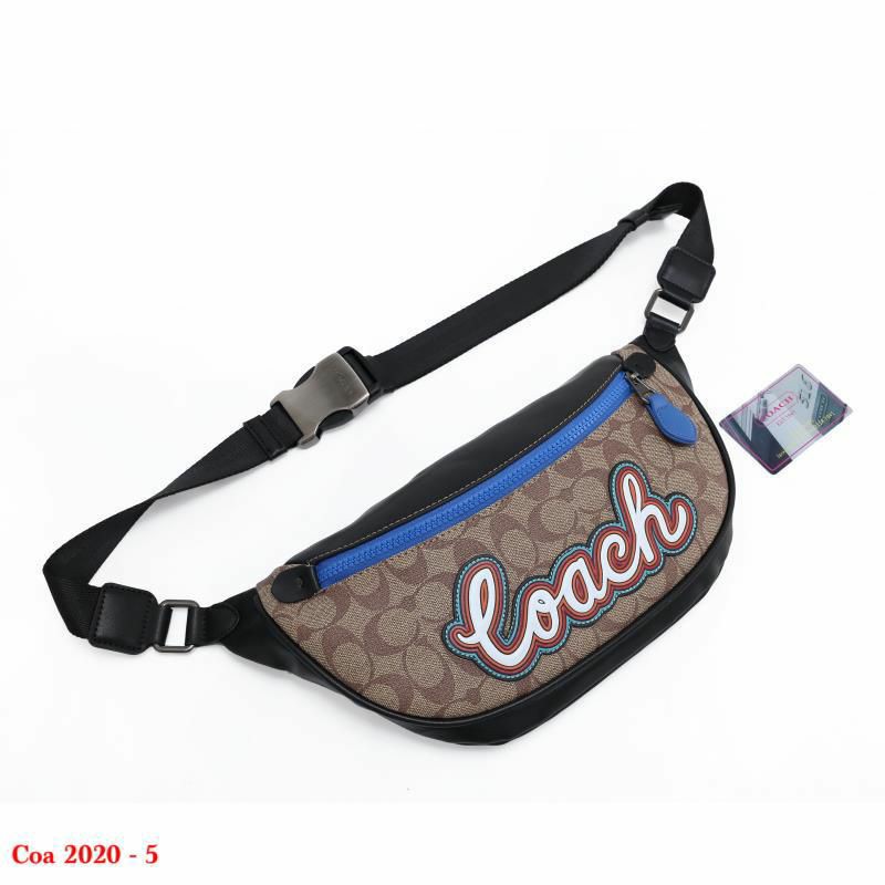 Coach pouch bag original price online