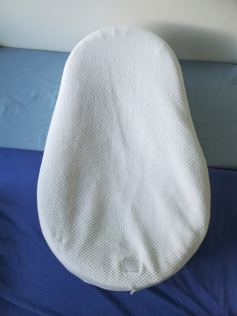 Rental for Cocoonababy Sleeping Nest Pillow / 宝宝床