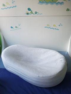 Rental for Cocoonababy Sleeping Nest Pillow / 宝宝床