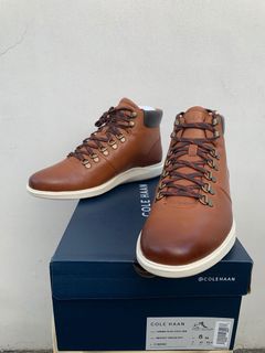 grand plus essex hiker boot