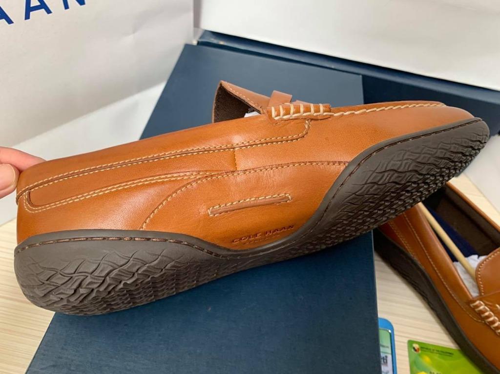 Cole haan sales motogrand traveler