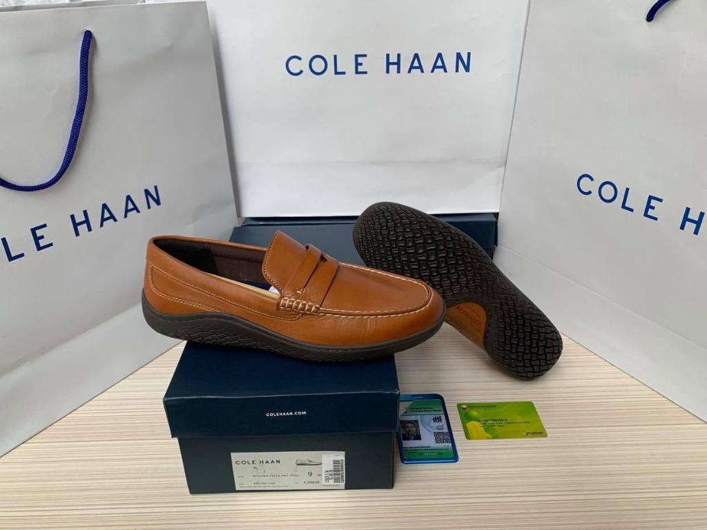 Møtogrand traveler moc penny best sale loafer