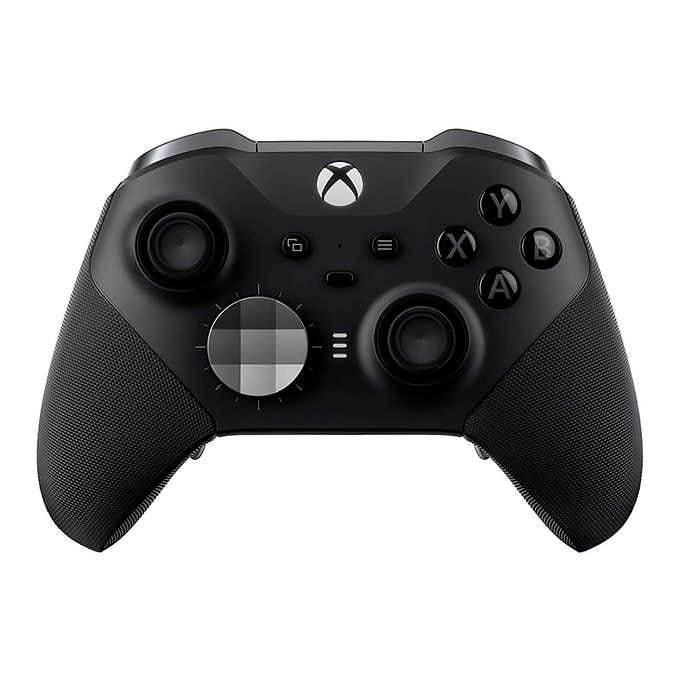 Brand New Xbox One Elite Wireless Controller Series 2 Toys Games Video Gaming Gaming Accessories On Carousell