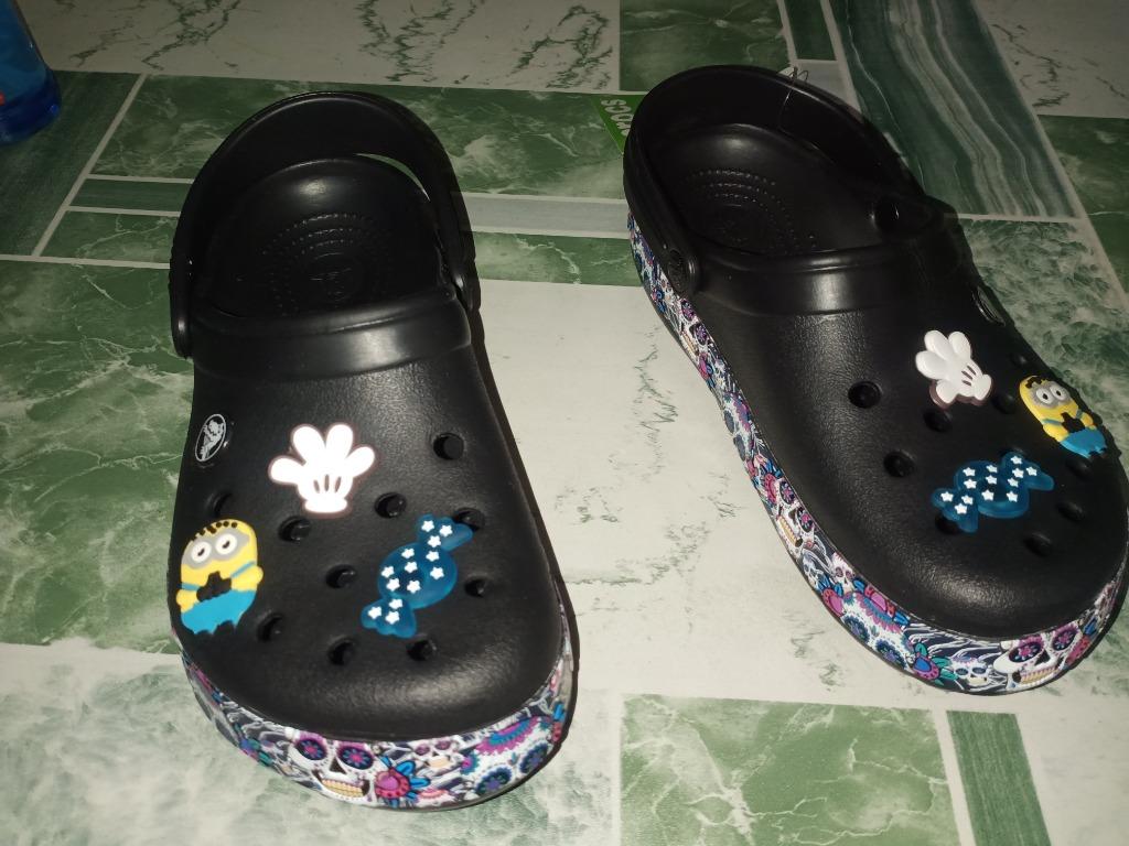 crocs shopee
