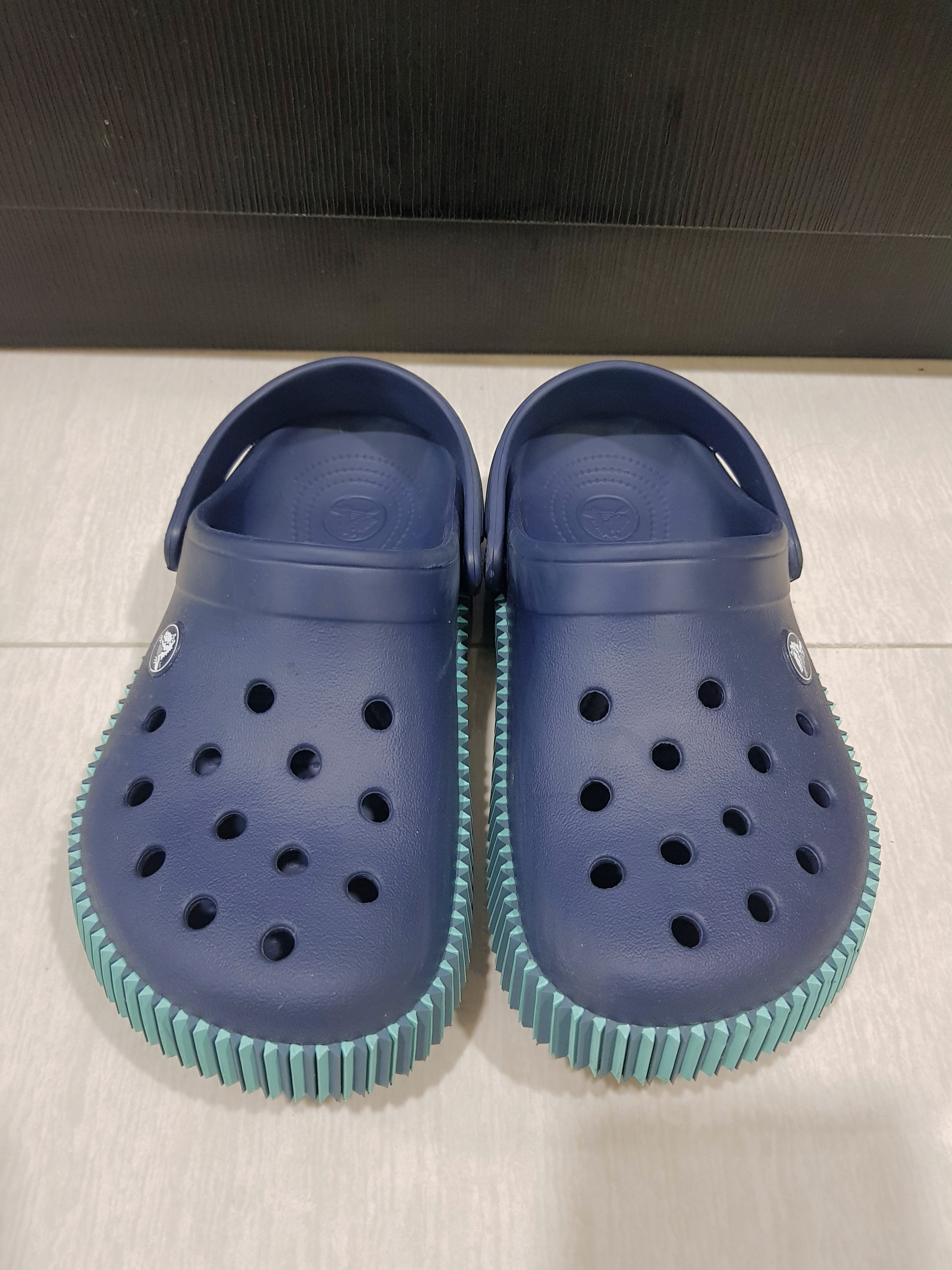 crocs j3 size in cm