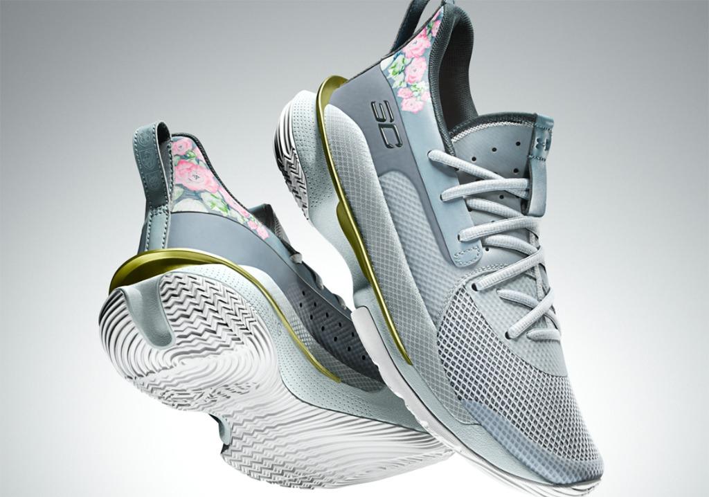 Curry 7 CNY, Sports, Sports Apparel on 