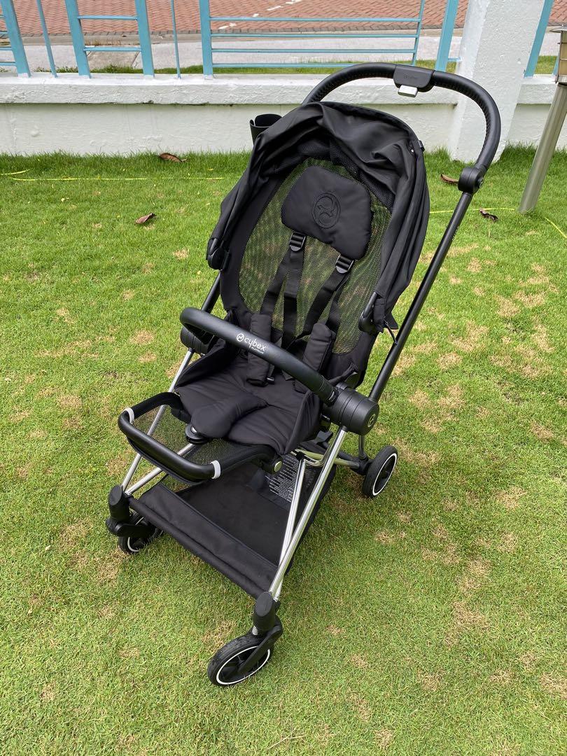 Cybex Mios Stroller