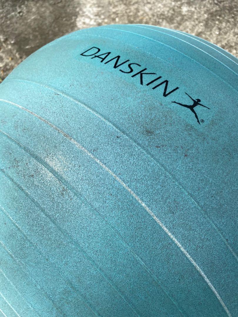 Danskin on sale toning ball